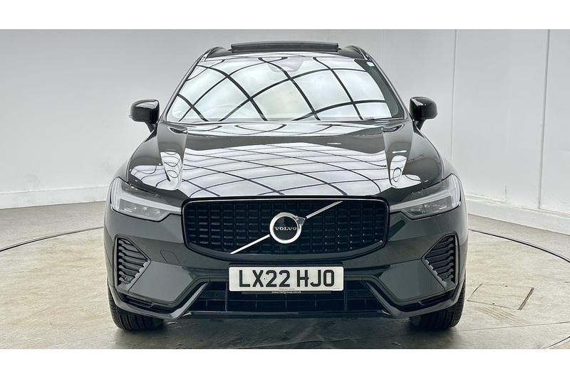 Used Volvo XC60 2022 for sale - 77547822: Photo 4