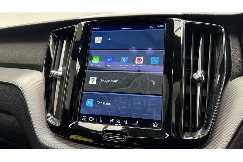 Used Volvo XC60 2022 for sale - 77547822: Photo 46