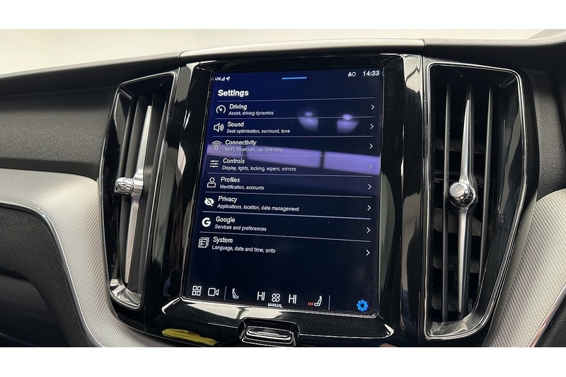 Used Volvo XC60 2022 for sale - 77547822: Photo 47