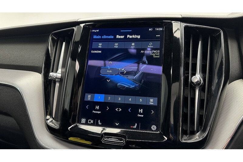 Used Volvo XC60 2022 for sale - 77547822: Photo 48