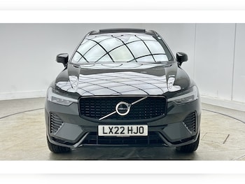 Used Volvo XC60 2022 for sale - 77547822: Photo