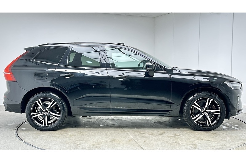 Used Volvo XC60 2022 for sale - 77547822: Photo 5