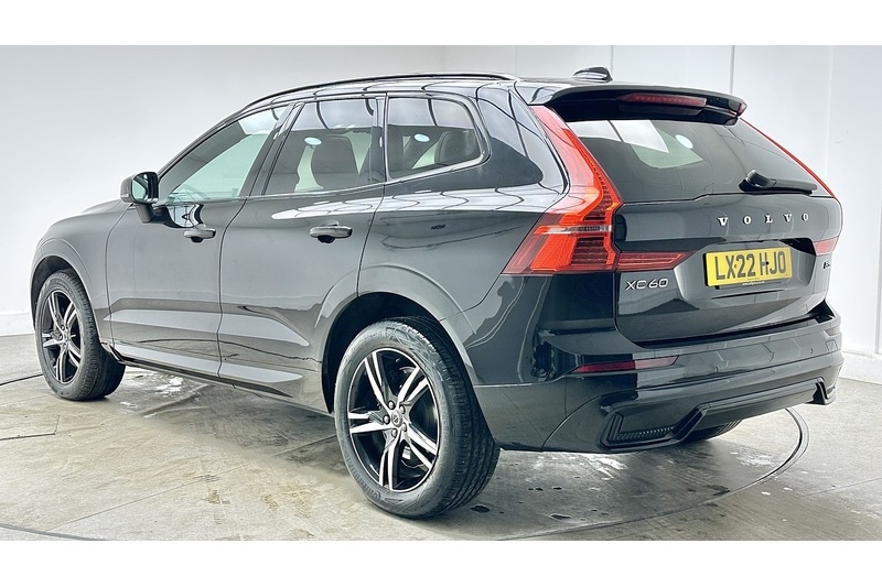 Used Volvo XC60 2022 for sale - 77547822: Photo 6