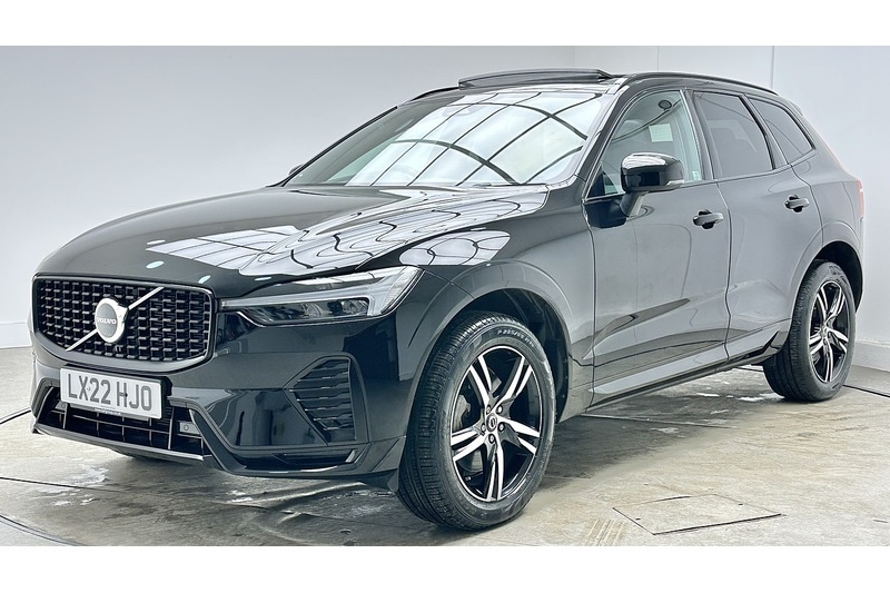 Used Volvo XC60 2022 for sale - 77547822: Photo 8