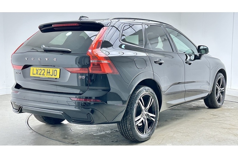 Used Volvo XC60 2022 for sale - 77547822: Photo 9