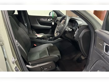 Used Volvo XC40 2022 for sale - 78726562: Photo