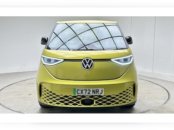 Used Volkswagen ID.Buzz 2023 for sale - 78715136: Photo