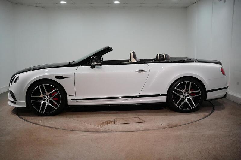 Used Bentley Continental 2018 for sale - 76784569: Photo 10