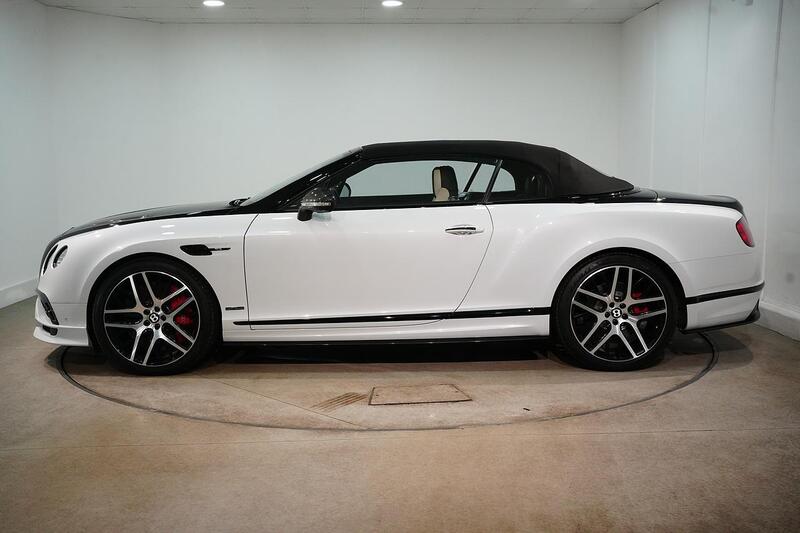 Used Bentley Continental 2018 for sale - 76784569: Photo 11