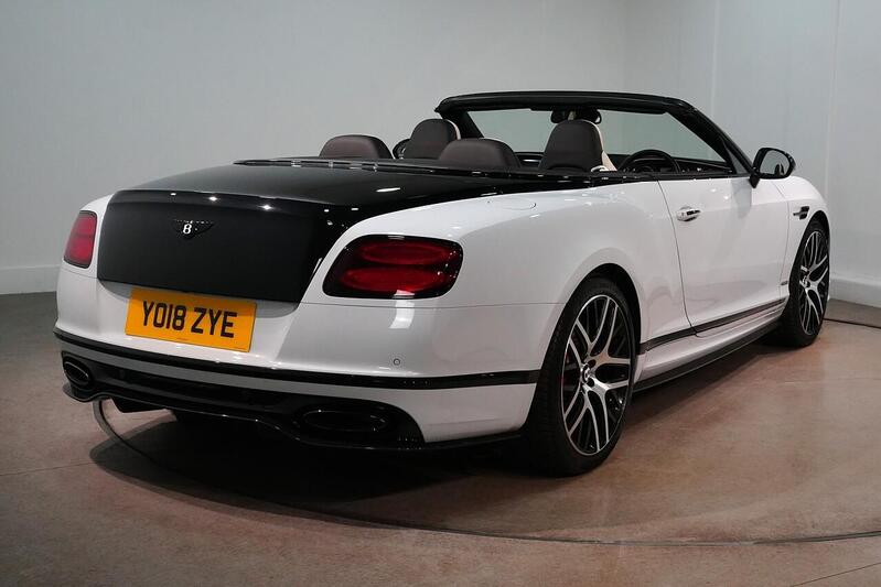 Used Bentley Continental 2018 for sale - 76784569: Photo 16