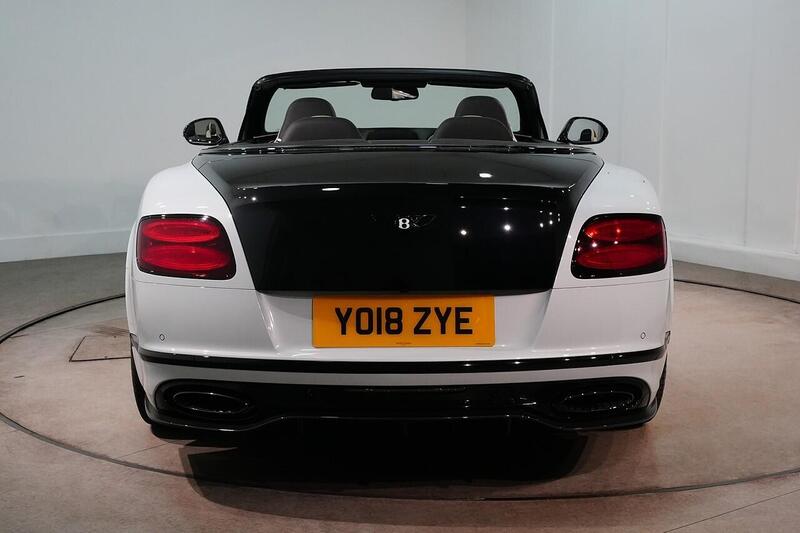 Used Bentley Continental 2018 for sale - 76784569: Photo 18