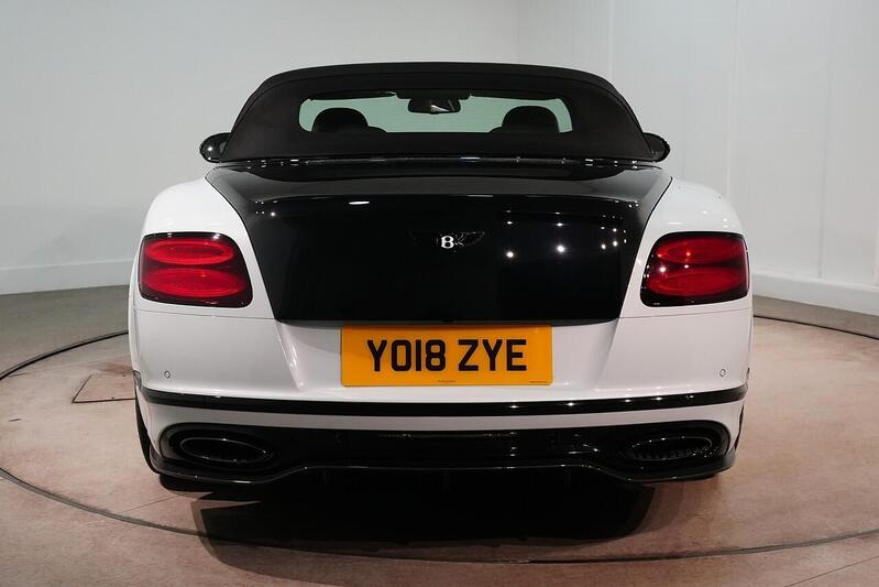 Used Bentley Continental 2018 for sale - 76784569: Photo 19