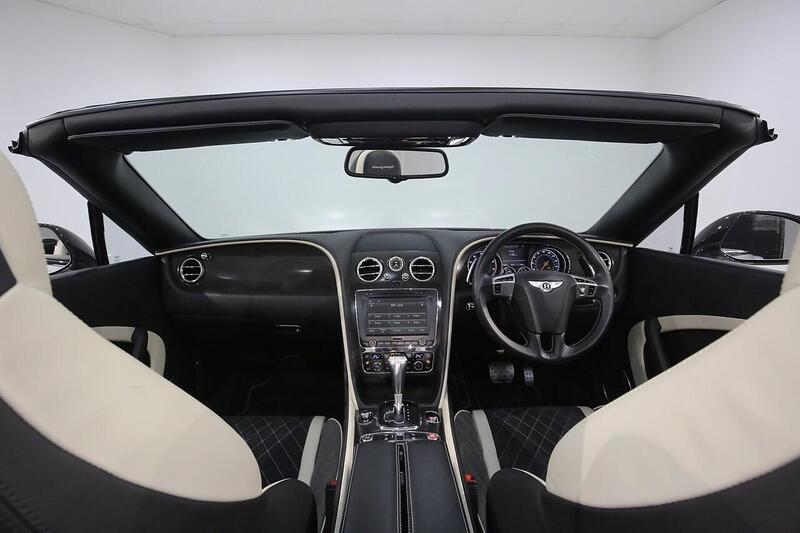 Used Bentley Continental 2018 for sale - 76784569: Photo 2