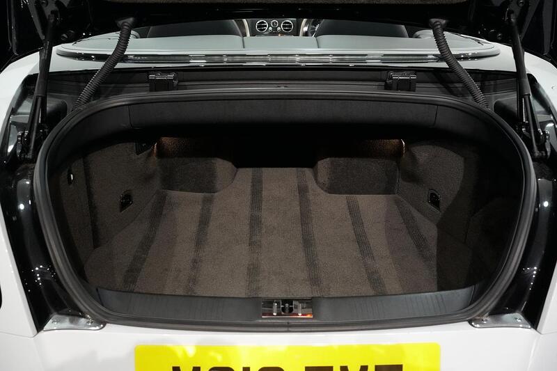 Used Bentley Continental 2018 for sale - 76784569: Photo 24