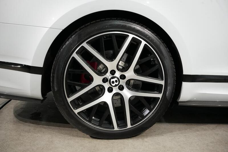 Used Bentley Continental 2018 for sale - 76784569: Photo 25