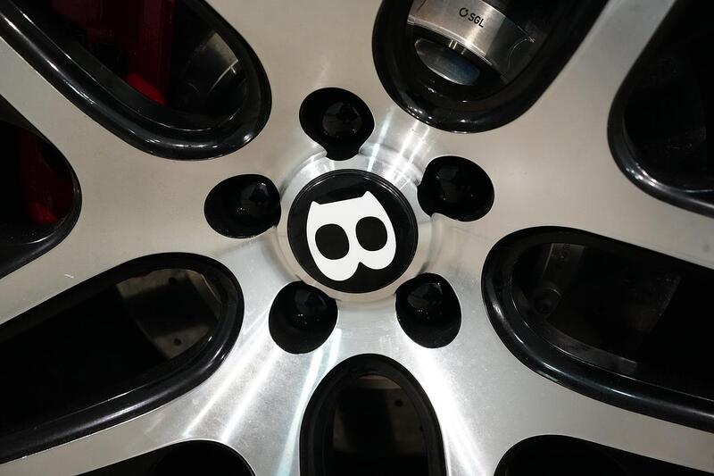 Used Bentley Continental 2018 for sale - 76784569: Photo 26