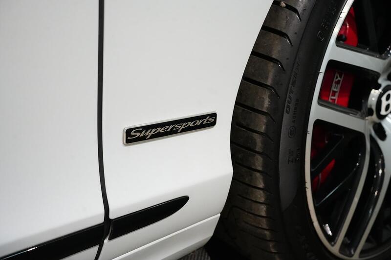 Used Bentley Continental 2018 for sale - 76784569: Photo 29