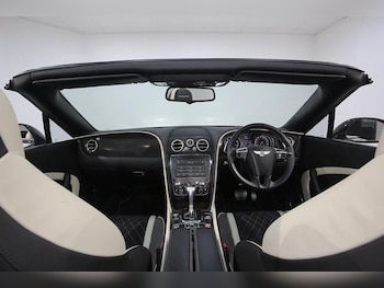 Used Bentley Continental 2018 for sale - 76784569: Photo