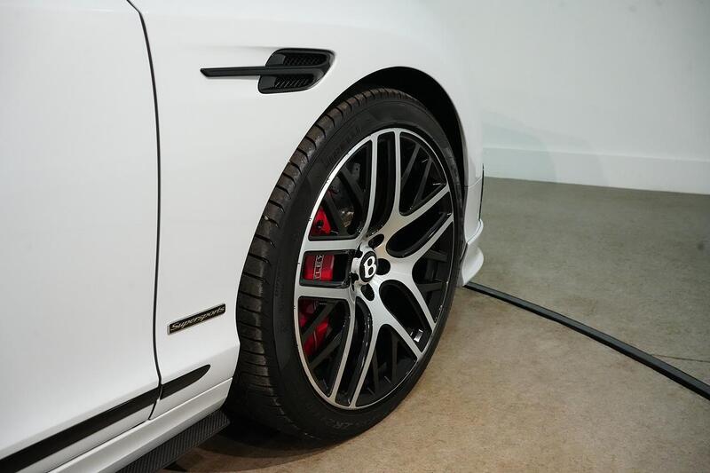 Used Bentley Continental 2018 for sale - 76784569: Photo 30