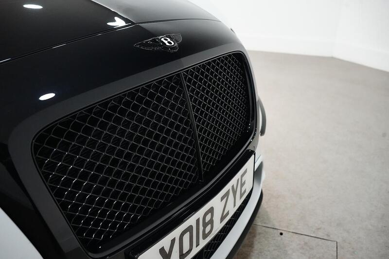 Used Bentley Continental 2018 for sale - 76784569: Photo 32