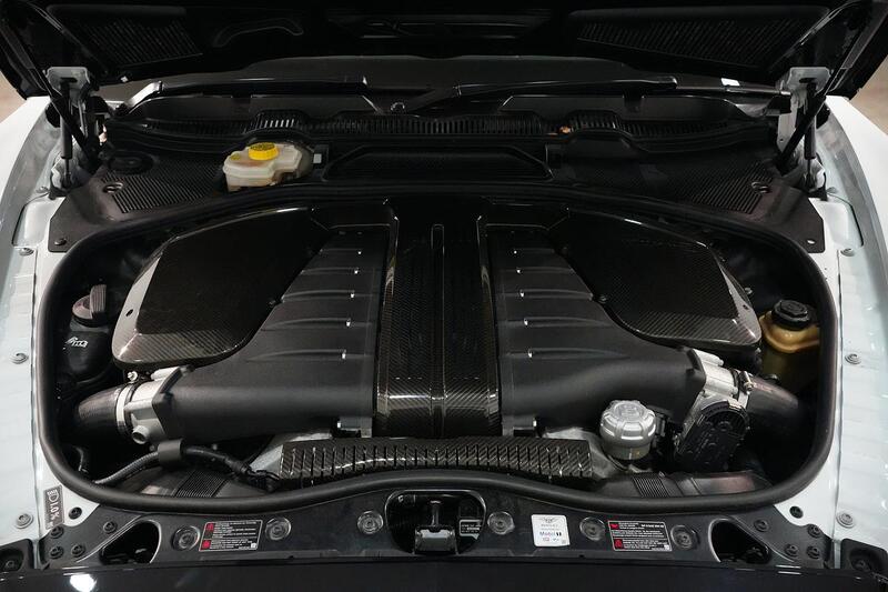 Used Bentley Continental 2018 for sale - 76784569: Photo 34