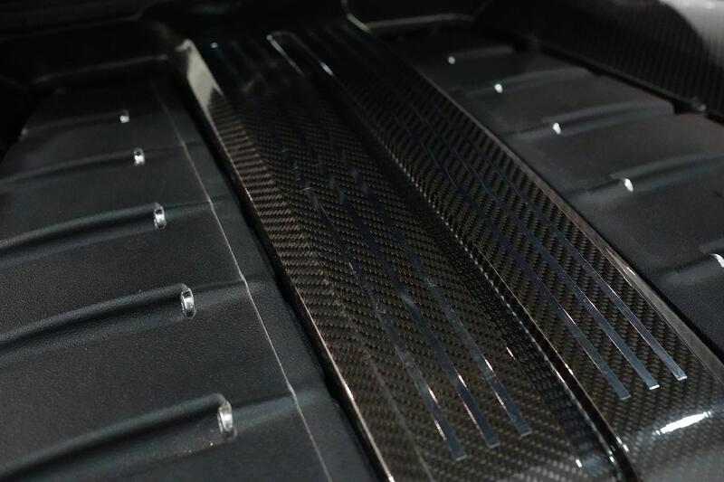 Used Bentley Continental 2018 for sale - 76784569: Photo 36