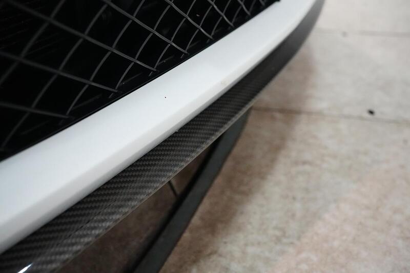 Used Bentley Continental 2018 for sale - 76784569: Photo 38