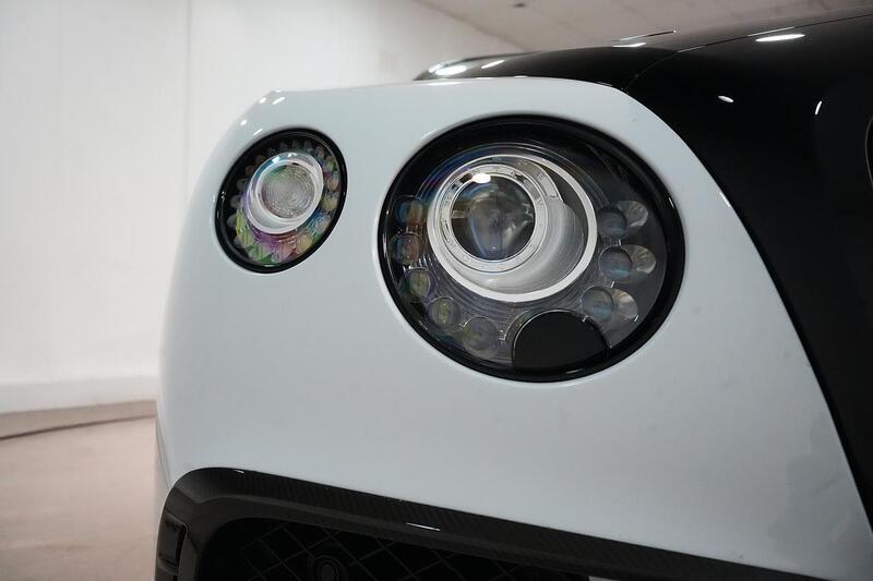 Used Bentley Continental 2018 for sale - 76784569: Photo 39