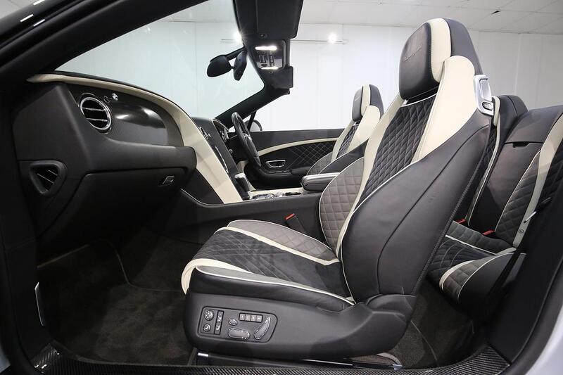 Used Bentley Continental 2018 for sale - 76784569: Photo 42