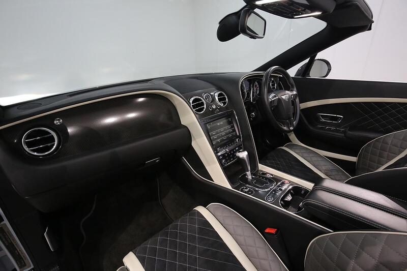 Used Bentley Continental 2018 for sale - 76784569: Photo 43