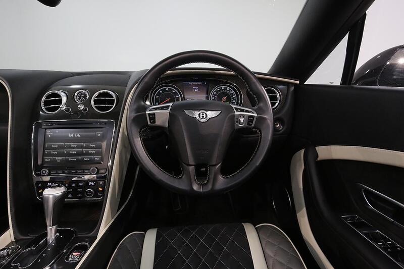 Used Bentley Continental 2018 for sale - 76784569: Photo 44