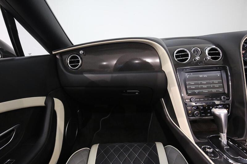 Used Bentley Continental 2018 for sale - 76784569: Photo 45