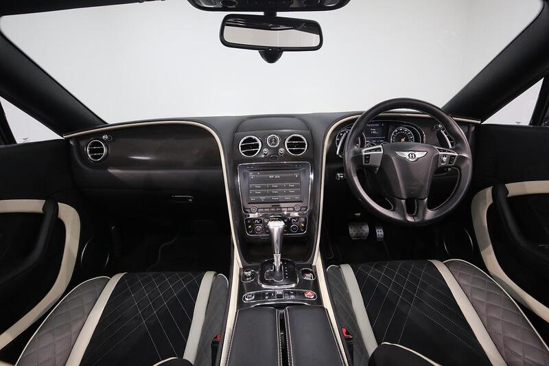 Used Bentley Continental 2018 for sale - 76784569: Photo 46