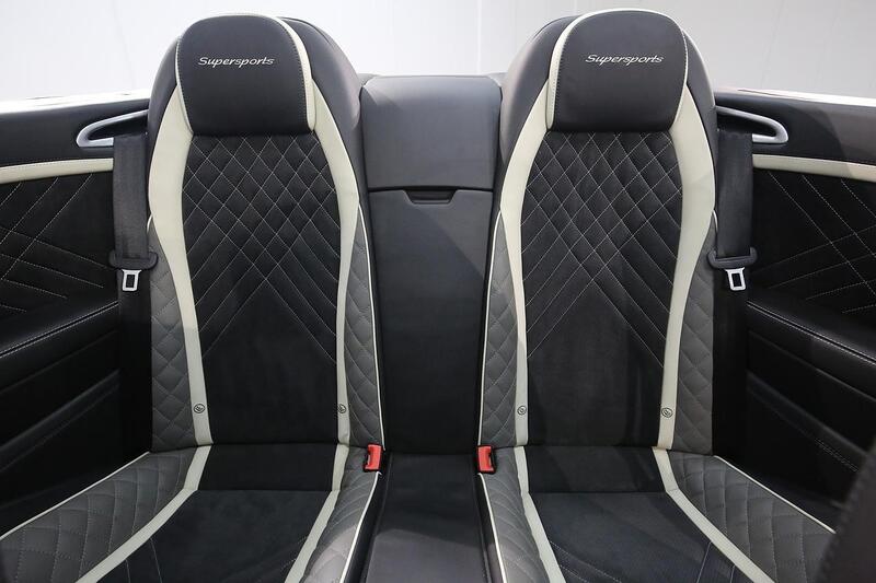 Used Bentley Continental 2018 for sale - 76784569: Photo 47