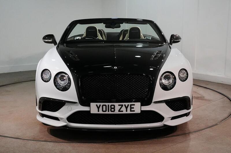 Used Bentley Continental 2018 for sale - 76784569: Photo 5