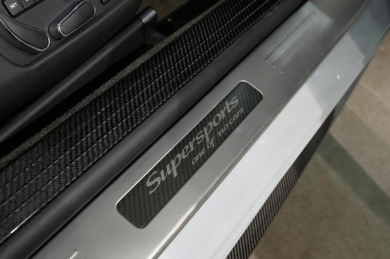 Used Bentley Continental 2018 for sale - 76784569: Photo 51