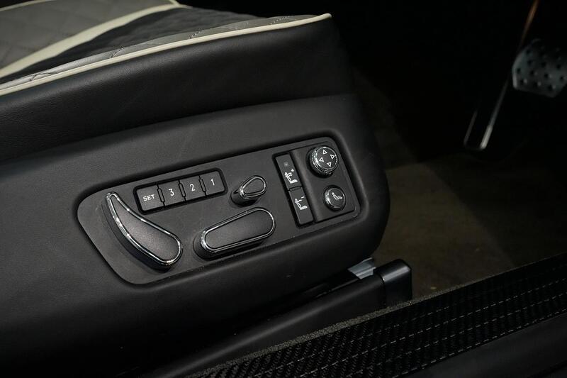 Used Bentley Continental 2018 for sale - 76784569: Photo 52