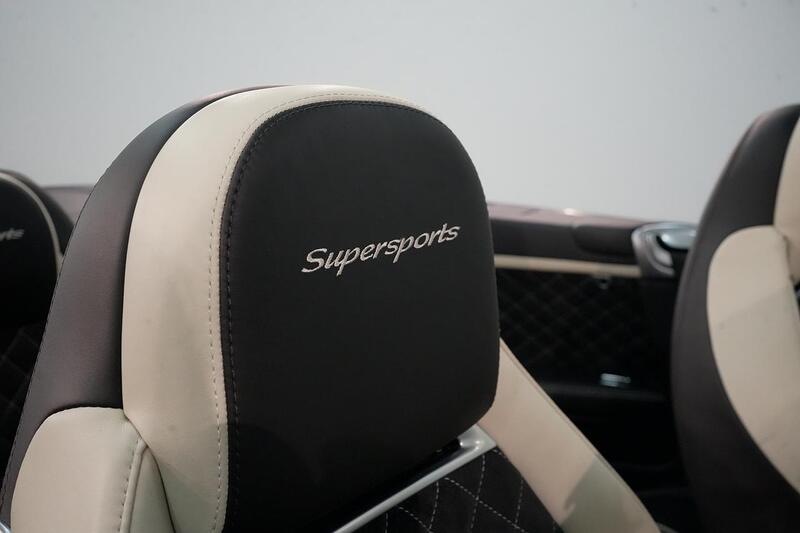 Used Bentley Continental 2018 for sale - 76784569: Photo 53