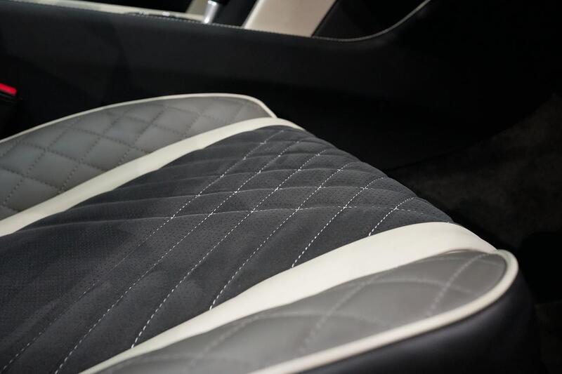 Used Bentley Continental 2018 for sale - 76784569: Photo 54