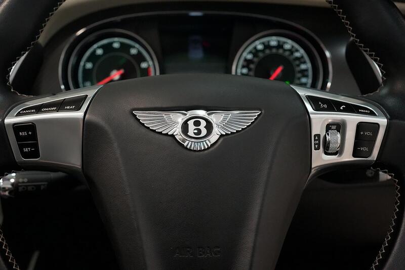 Used Bentley Continental 2018 for sale - 76784569: Photo 57