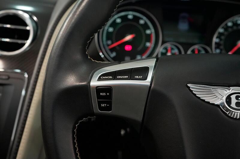 Used Bentley Continental 2018 for sale - 76784569: Photo 59