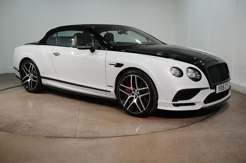 Used Bentley Continental 2018 for sale - 76784569: Photo 6