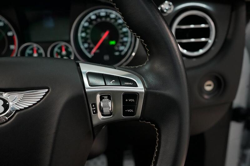 Used Bentley Continental 2018 for sale - 76784569: Photo 60