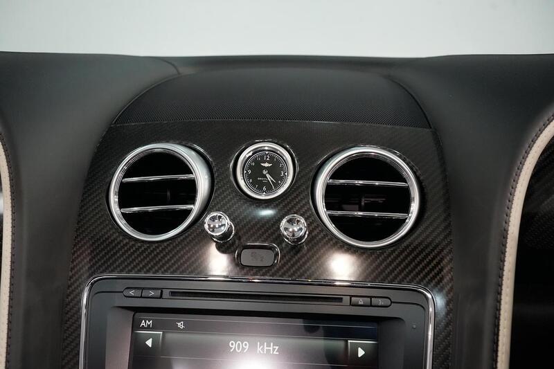 Used Bentley Continental 2018 for sale - 76784569: Photo 63