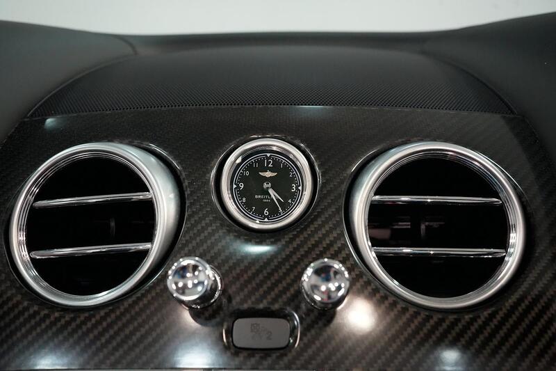 Used Bentley Continental 2018 for sale - 76784569: Photo 64