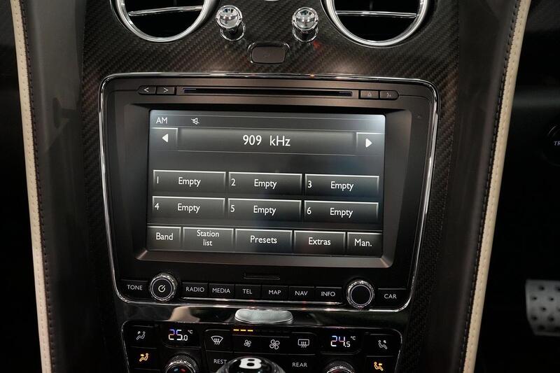 Used Bentley Continental 2018 for sale - 76784569: Photo 65