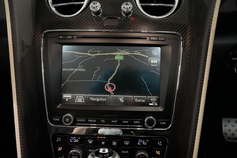 Used Bentley Continental 2018 for sale - 76784569: Photo 66