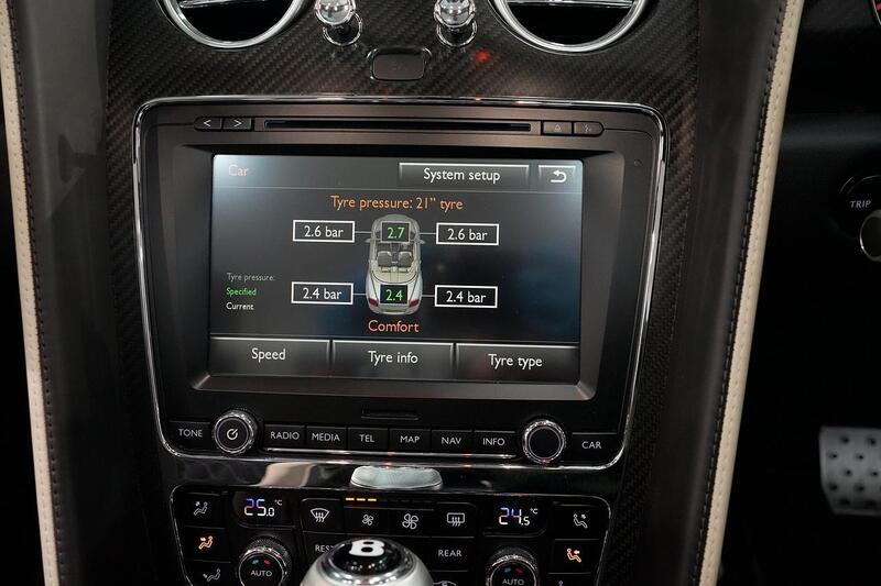 Used Bentley Continental 2018 for sale - 76784569: Photo 67