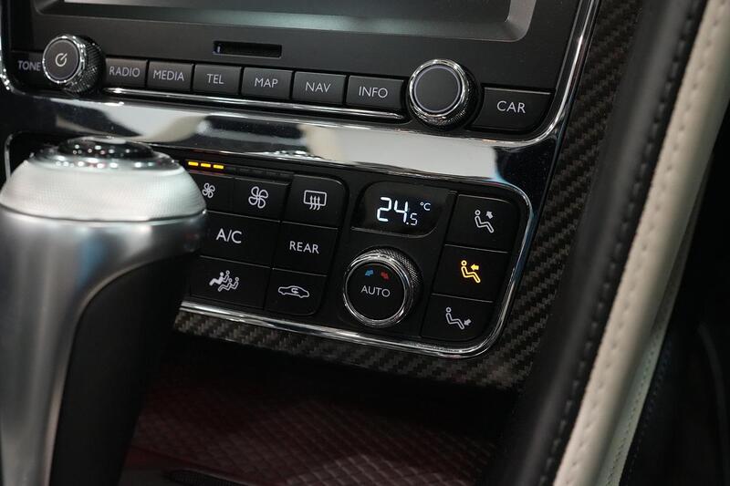 Used Bentley Continental 2018 for sale - 76784569: Photo 68