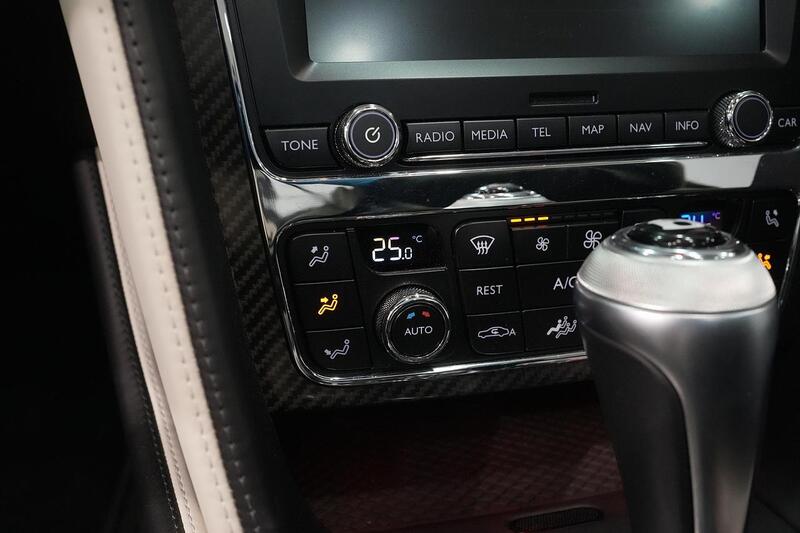 Used Bentley Continental 2018 for sale - 76784569: Photo 69